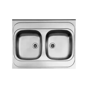 Granitový dřez Alveus dřez Primal 20 80x60 cm 1124505