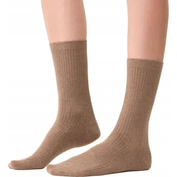 Pánské ponožky Ponožky Steven , hladké, velikost 35-37