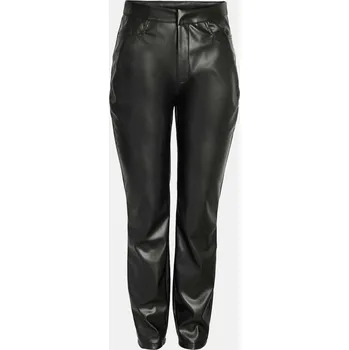 Dámské kalhoty Noisy May Black 1174476 L L30