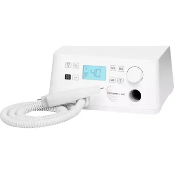 Bruska na nehty Podiatrická frézka Saeyang Marathon Cyclone - vakuová s absorbérem