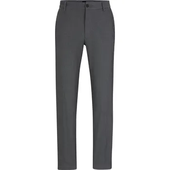 Pánské kalhoty Kalhoty Boss Dark Blue 1176728 38W R