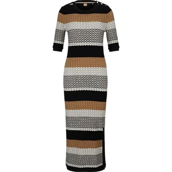 Tričko Boss Open Miscellans 1176764 16 (XXL)