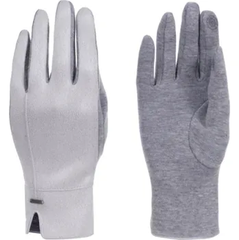Rukavice Luhta Napinlahti W 838618300L 201 - steam 40