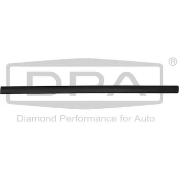 Lišta karosérie DPA Ozdobná / ochranná lišta, dveře 88530878702