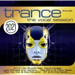 2CD Various: Trance - The Vocal Session 2021
