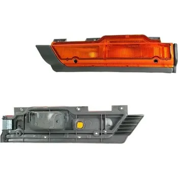 Auto-moto DEPO blikač blinkr boční pravý MITSUBISHI CANTER, 93-05 OE MC139775