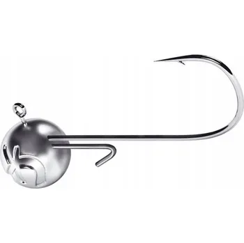 Rybářský háček JIGOVÁ HLAVIČKA X-PRESS 4/0-3g BLN KAMATSU