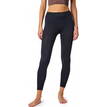 Dámské termoprádlo Ladeheid dámské termoaktivní spodky bezešvé prádlo LA-261 Černá S