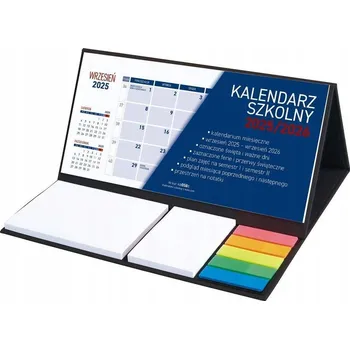 Kalendář Stolní kalendář 2026 Wokół Nas