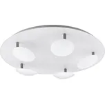 Eglo 97648 - LED Bodové svítidlo CERTINO 5xLED/4,5W/230V