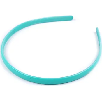 Stoklasa Plastová čelenka do vlasů zelená