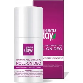 Gentle Day Roll-On Deo 50 ml kuličkový deodorant