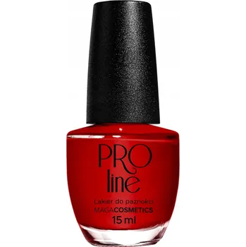 Lak na nehty Maga Pro Line 032 15 ml lak na nehty