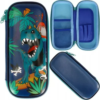 Penál Jednopatrový rozkládací penál Starpak