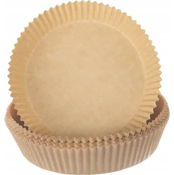 Obraz Papír na pečení Rossner 20 cm x 20 cm hnědý