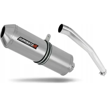 Výfuk pro motocykl YZF R6 1999-2002 výfuk tlumič OVR DOMINATOR