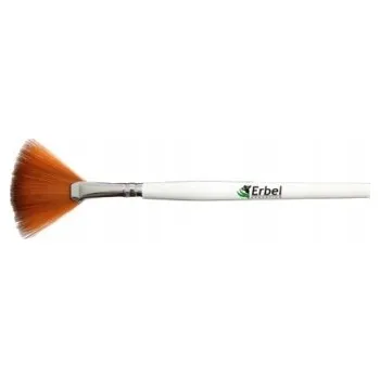 Kosmetický štětec Profesionální štětec na nanášení kyselin Erbel č. 4