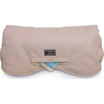 Kočárek Rukávník na kočárek SOFT ROSE ROLLERSY