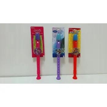 Hudební nástroj pro děti Flétna Sambro 5055114331026