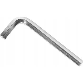 Klíč Imbusový klíč HEX 7mm G11707 GEKO