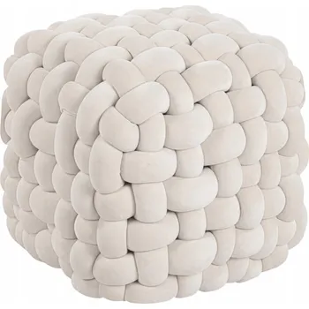 Taburet Taburet čalouněný MONOVO béžový