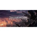 Terminator: Resistance (PC) (Steam)