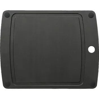 Kuchyňské prkénko Krájecí deska 30 cm GOURMET GRIPPER / Jade