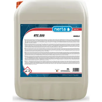 Nerta ATC 200 20L (577-20)