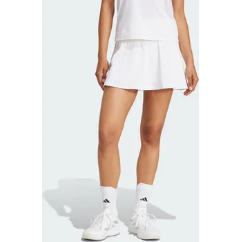 ADIDAS Sukně Klub Tenis Climacool M BÍLÁ