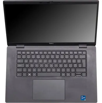 Notebook DELL LATITUDE 7520 i7-1165G7 16GB 256SSD 15,6" FHD Win11pro (UK QWERTY) Použité