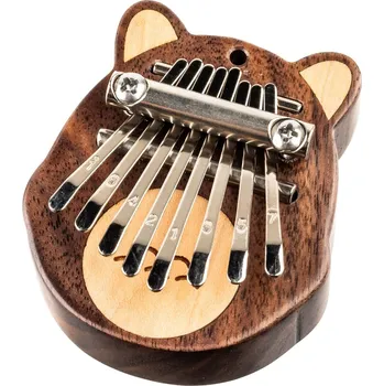 Shamann KalimbaPaw Natural Kalimba