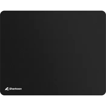 Obraz Podložka pod myš Sharkoon 35,5 cm x 44,4 cm