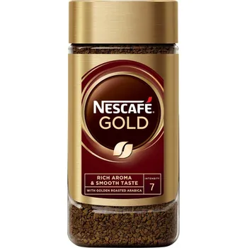 Káva Instantní Káva Nescafe Gold 200 g