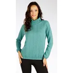 Litex Dámská mikina se stojáčkem 7F104 622 S