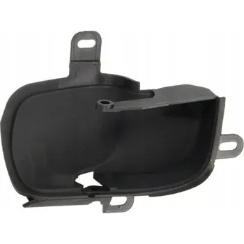 Dveře karosérie DT Spare Parts 1.23440 Rám, vnější klika dveří