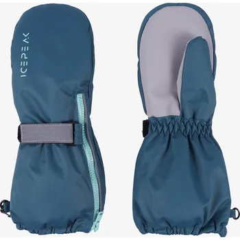 Rukavice Icepeak HALFMOON KD L