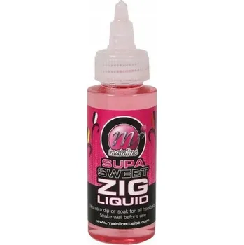 Návnadové aroma Mainline Supa Sweet ZIG Liquid 70ml