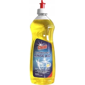 Přípravek do myčky Leštidlo do myčky nádobí At Home Clean 0,5 l