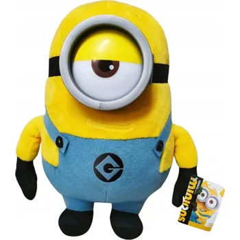 plyšák Mimoni Stuart plyšová hračka 289