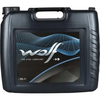 Motorový olej Motorový olej Wolf 20 l 5W-30