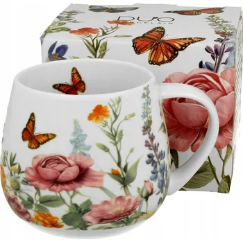 Hrnek Duo Summer porcelán 430 ml