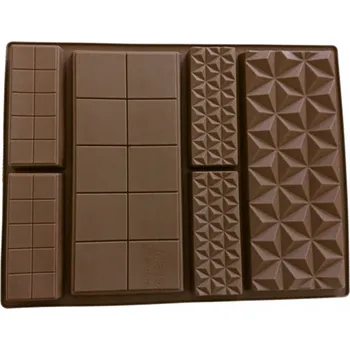 Forma na pečení Forma na čokoládu Elhandel 24 x 31 cm