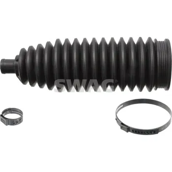 Auto-moto Sada měchů, řízení SWAG 62 10 2346