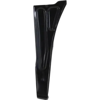 Nárazník Uchycení nárazníku pravé KIA SORENTO (JC), 08.02-01.06 OE 86592-3E500