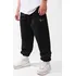 Karl Kani Small Signature Essential Baggy Sweatpants 60060035 černé, L