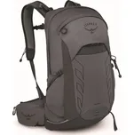 Turistický batoh Osprey Talon 22L phantom grey/dark charcoal