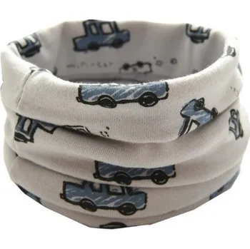 Šála Dětská podzimní šála J573 4