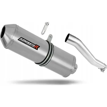 Výfuk pro motocykl XRV 750 AFRICA TWIN RD07 1993 - 1995 výfuk tlumič OVR DOMINATOR