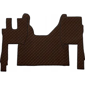 autokoberec Koberce F-core prošívané 3 ks