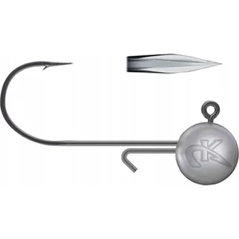 Rybářský háček Jigová hlavička Kamatsu X-Press 8, 3 g